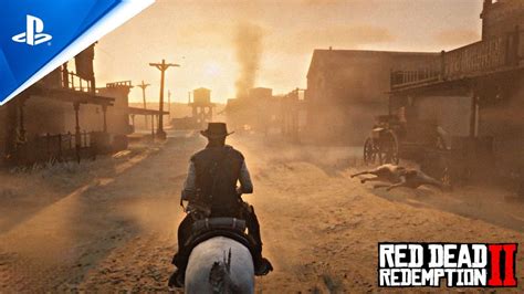 Is Red Dead 2 60 fps?